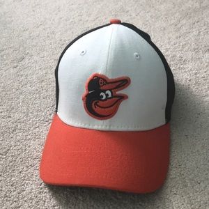 Orioles Baseball Cap